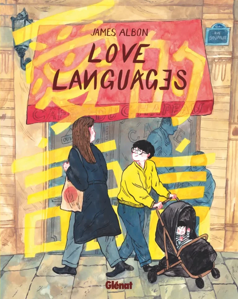 Les langages de l&rsquo;amour : une étude révèle des différences culturelles significatives en France.