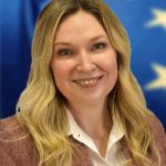 Commission européenne : Entretien sur les projets structurants pour les territoires européens