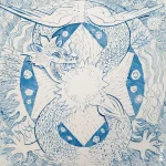 Exposition de Mandala par Séverin Krön : Art contemporain à Paris entre peintures et sculptures.
