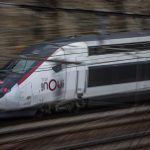 Accident de personne : un TGV en retard à Luxembourg vers Marseille suspendu.