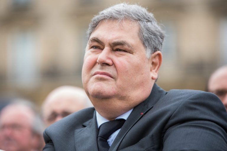 Décès de Pierre-François Veil, président de la Fondation pour la Mémoire de la Shoah à Paris.