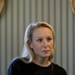 À Valence, Marion Maréchal devant la justice pour diffamation