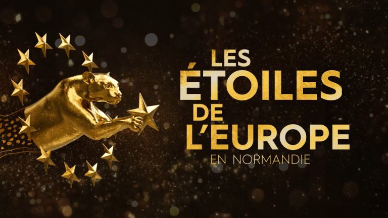 Les projets d&rsquo;excellence soutenus par l&rsquo;Europe célébrés aux Étoiles de l&rsquo;Europe en Normandie