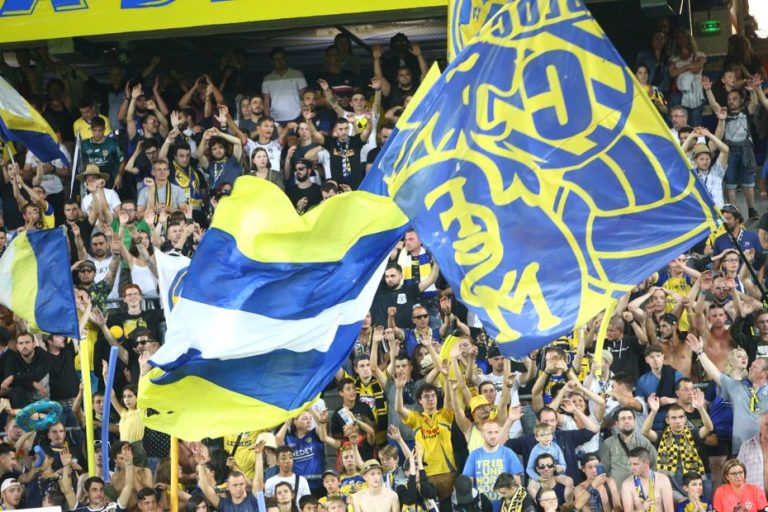 20 000 spectateurs attendus au stade Bonal pour le match FC Sochaux – Valenciennes
