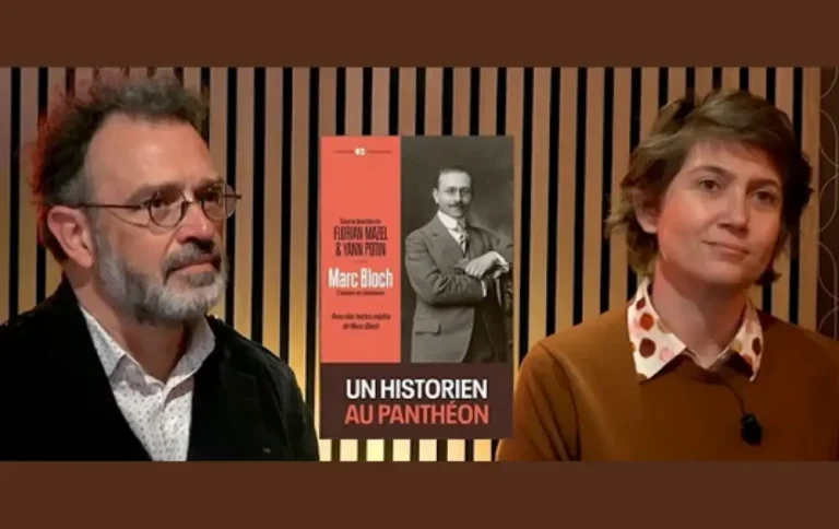 Marc Bloch, historien français, valorisait la vérité dans ses travaux académiques.