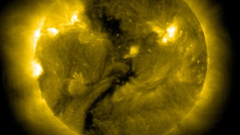 Une nouvelle méthode pourrait améliorer la prévision des tempêtes solaires