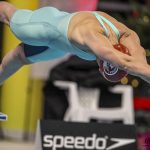 L&rsquo;Amiens Métropole Natation remporte deux médailles d&rsquo;argent au Giant Open 2026.