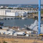Chez Naval Group, la CFDT revendique son retour à la première place du syndicalisme.
