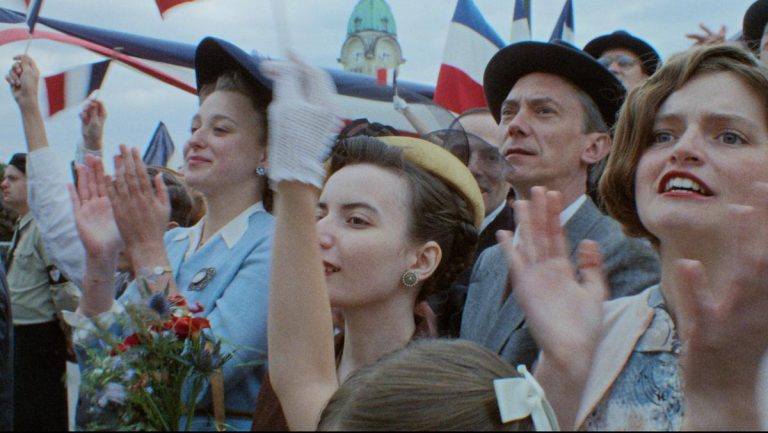 79e Festival de Cannes : la Nouvelle-Aquitaine présente ses talents cinématographiques.