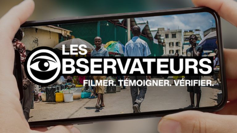 Les Observateurs de France 24 : analyse des événements récents en Ukraine et leurs implications.