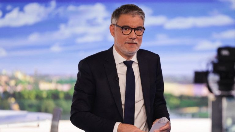 La droite et l&rsquo;extrême droite s&rsquo;allient-elles en France, selon Olivier Faure ?