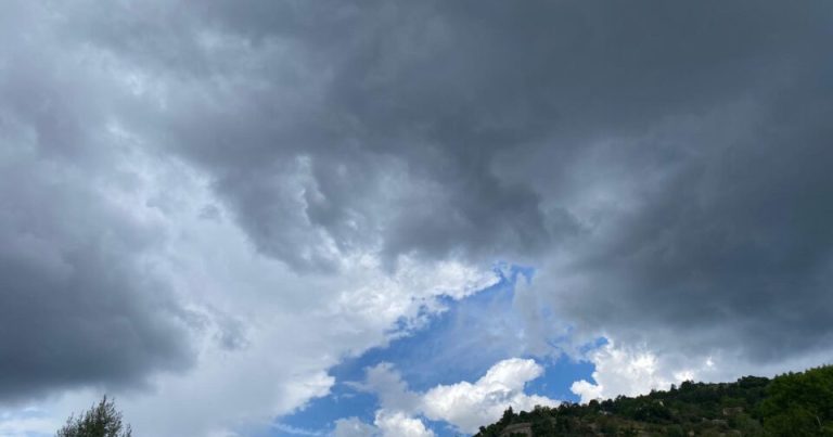 Orages : la Bourgogne-Franche-Comté placée en vigilance jaune le 5 mai 2023