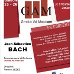 Jean-Sébastien Bach : des experts examinent l&rsquo;influence de son œuvre sur la musique classique.