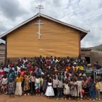L’Église orthodoxe russe renforce son influence au Bénin et en Afrique de l&rsquo;Ouest.