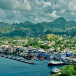 Sécheresse à Saint-Vincent et les Grenadines : pénurie d&rsquo;eau affecte la population locale