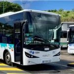 Crise du transport : la directrice de Martinique Transport met fin à son détachement