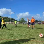 Foot en marchant : une initiative pour la santé des hommes de plus de 50 ans en France