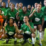 Club Franciscain et Étoile de Matoury atteignent la finale de la Coupe VYV 2026.