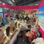 Foire de Paris : les exposants polynésiens hésitent face au coût de 11 000 euros du stand.