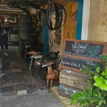 SÉ LA KAY NOU : Ouverture du créole Arts Café à Port-au-Prince pour promouvoir la culture locale.