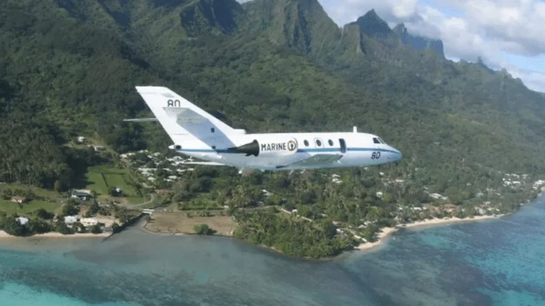 Naufrage d&rsquo;un bateau de pêche à Fatuhiva : un blessé et un disparu signalés.