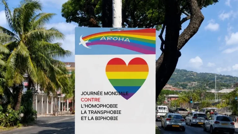 Mobilisation contre l&rsquo;homophobie ce samedi avec animations et concerts gratuits à Paris.