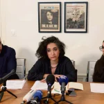 Iran : Narges Mohammadi, prix Nobel de la paix, « entre la vie et la mort », alerte son comité.