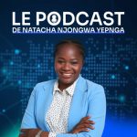 L&rsquo;IA en Afrique : défis et réalités selon Natacha Njongwa Yepnga dans son podcast.