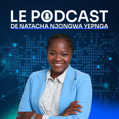 L&rsquo;IA en Afrique : défis et réalités selon Natacha Njongwa Yepnga dans son podcast.