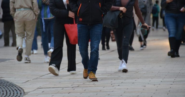 L’Insee anticipe une augmentation de 26 % de la population dans l’arc jurassien d’ici 2050.