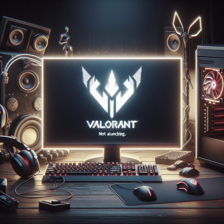 Résoudre les problèmes de lancement de Valorant