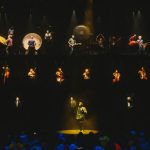 Hofesh Shechter présente une œuvre monumentale aux Nuits de Fourvière à Lyon.