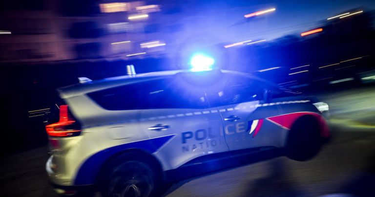 Accident et coups de feu à Saint-Priest : cinq blessés, deux dans un état critique