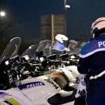 Lyon-Montluel : des hommes tirent sur des policiers avec des fusils à pompe avant leur arrestation.
