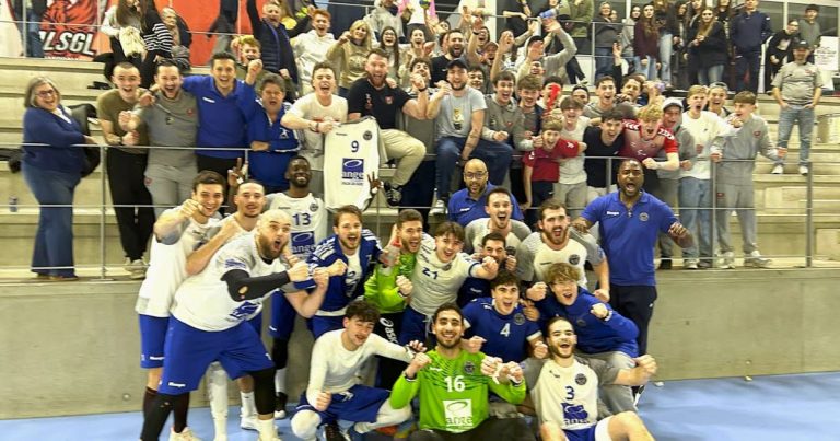 Coupe de France régionale masculine : ASHBC Chalon affronte CAPO Limoges en quart de finale.
