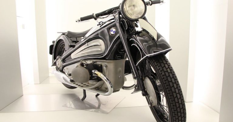 Cinq musées de moto à découvrir lors de vos roadtrips en Europe