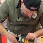Le Creusot : un amateur se classe 22e au championnat de France de pizza des professionnels