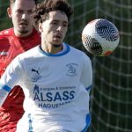 Football Régional 3 (poule K) : Weyersheim II l’emporte contre Hunspach 5-0
