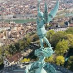 Lyon, un grand terrain de jeu pour les familles