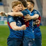 Pro D2 : Aurillac diffusé sur Canal+ pour la saison 2023-2024