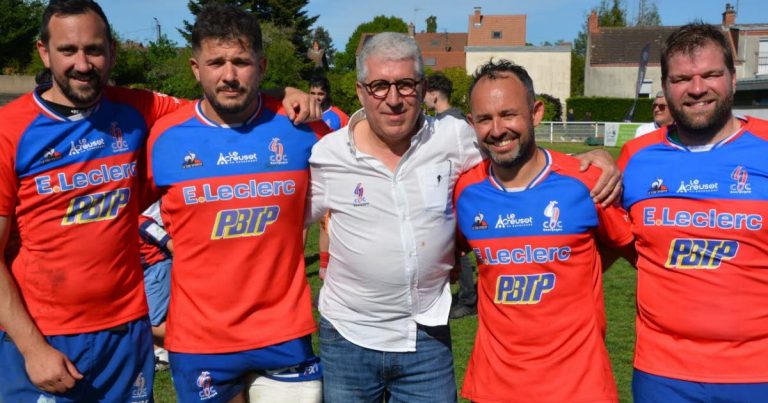 Quatre tauliers du COC font leurs adieux, la réserve du RTC se qualifie pour Beaune