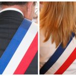 Portrait des maires : sexe, âge et profession dans les départements français.