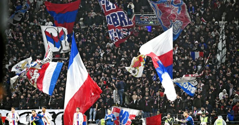 Ligue 1 : l&rsquo;OL propose des places à 12 euros pour le match contre Rennes.