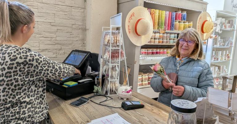 Gueugnon : la fleuriste Floramande ferme ses portes le 1er mai sans ses employées.