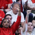 Léandra Olinga Andela réagit à l&rsquo;échec du Volley Mulhouse Alsace en finale nationale