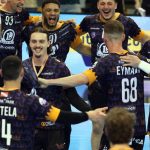 Sélestat remporte une victoire et bondit de quatre places en handball, maintien assuré.