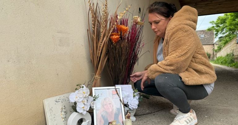 Sylvie Godart tuée par arme à feu : sa fille évoque une plainte envisagée contre l&rsquo;État.