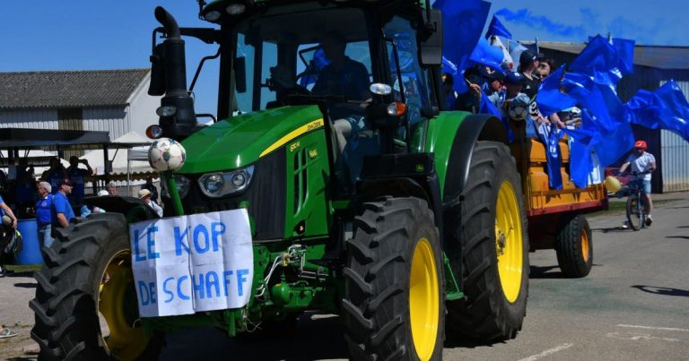 Récap&rsquo;Sports du week-end dans le secteur de Saverne