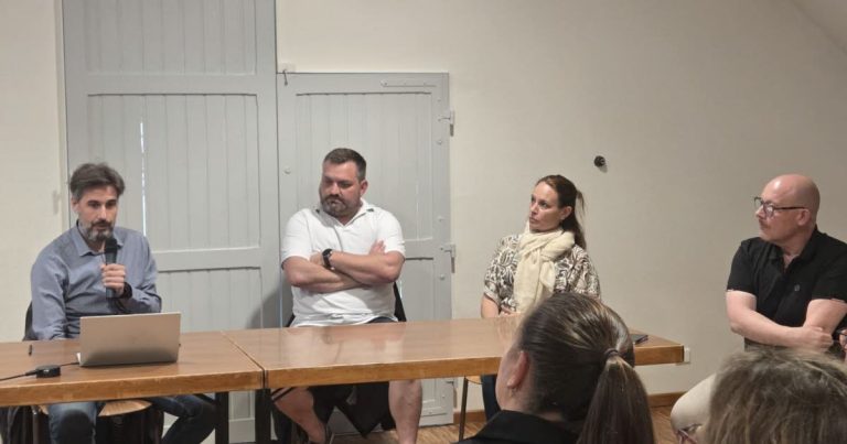 Reprise du périscolaire à Herrlisheim-près-Colmar : changements et continuités annoncés.