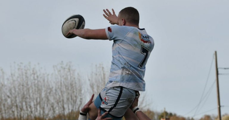 Montchanin : deux joueurs de rugby jugés pour violences sur le terrain